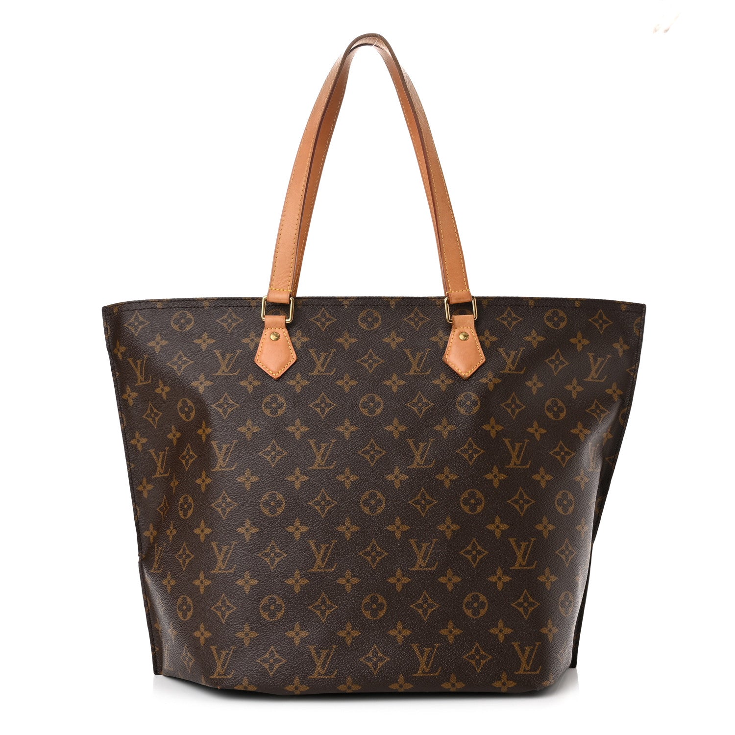 Louis Vuitton Monogram All-In PM 1 of 14