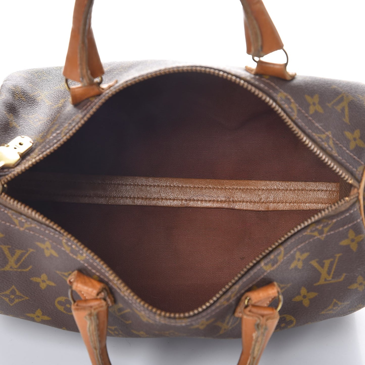 Monogram French Company Speedy 30