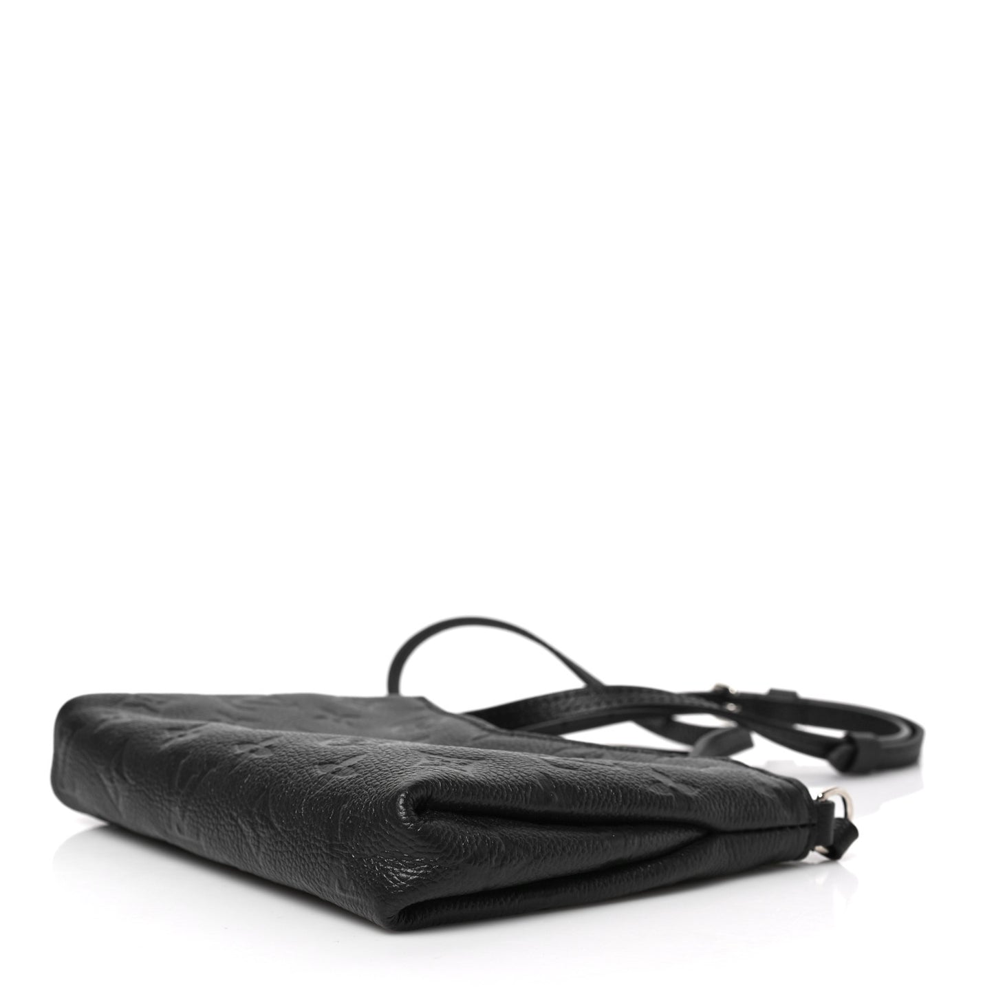 Empreinte Pallas Crossbody Black