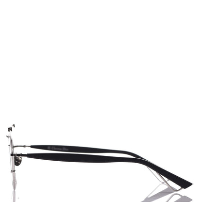 Christian Dior Technologic Sunglasses Black 3 of 9