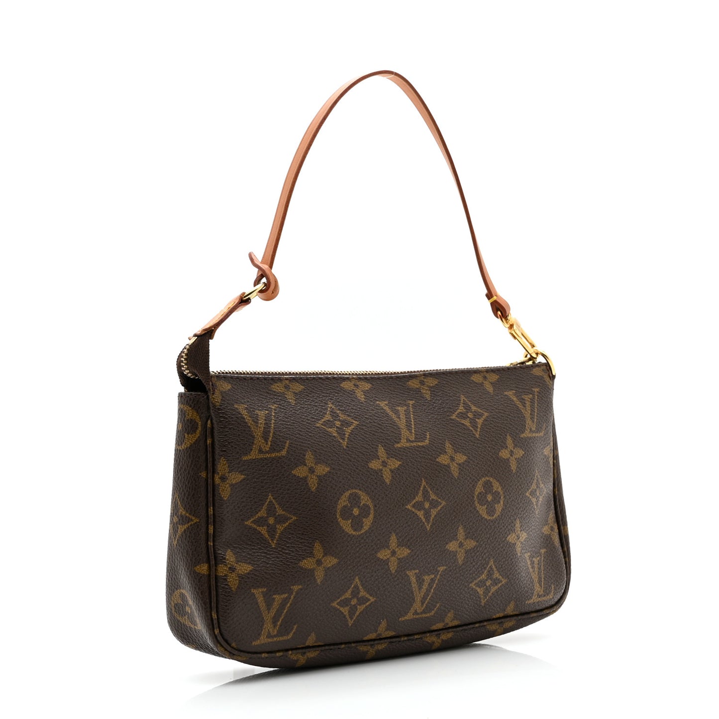 Monogram Pochette Accessories
