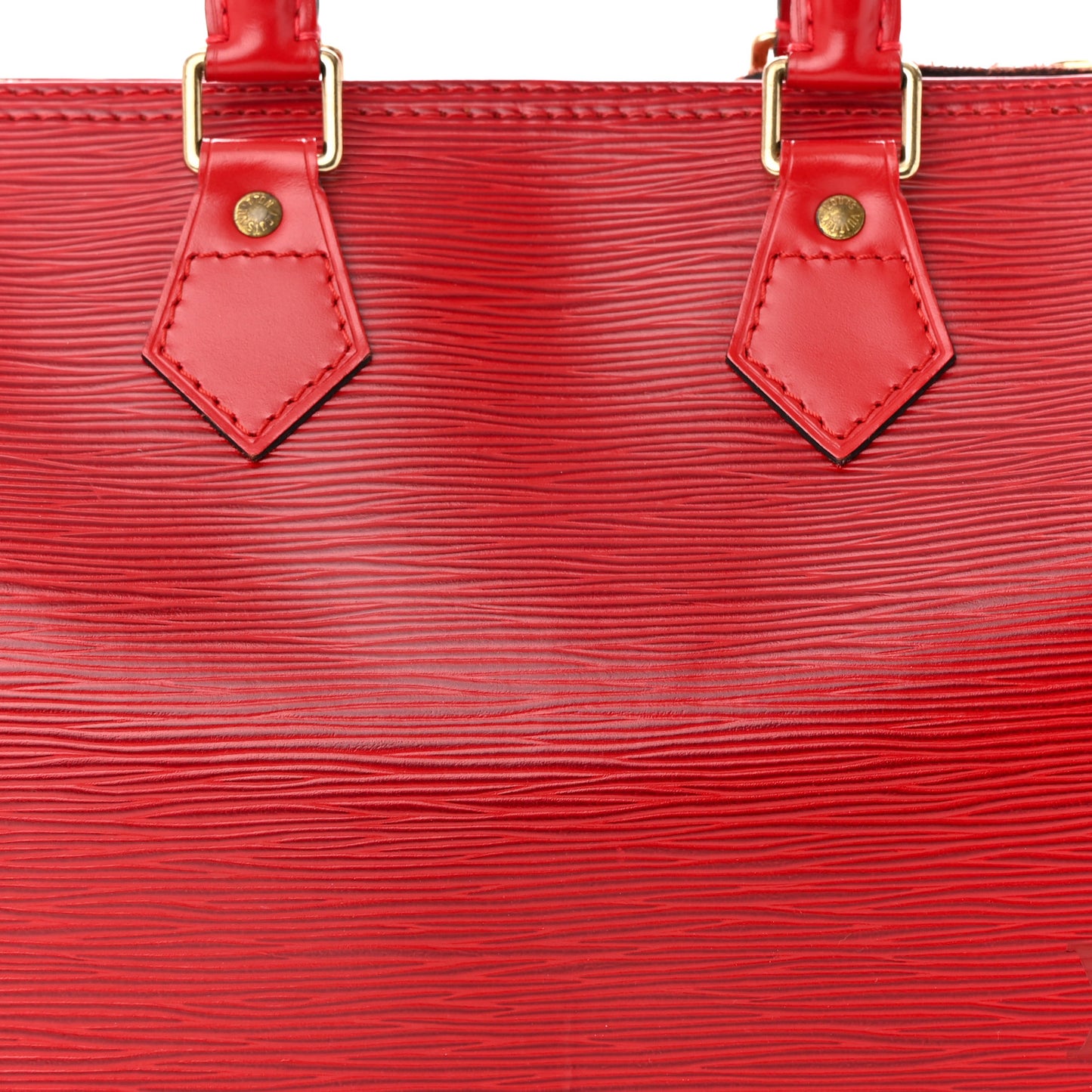 Epi Speedy 25 Castillan Red