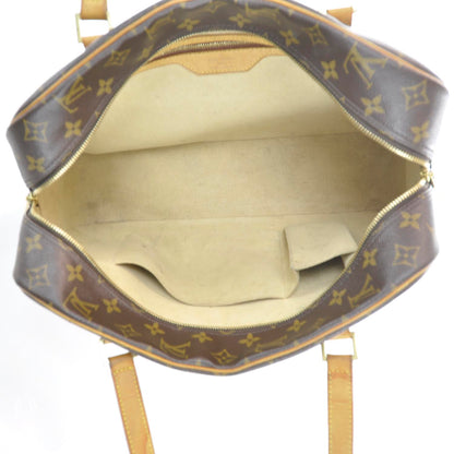 Louis Vuitton Monogram Cite GM 11 of 11