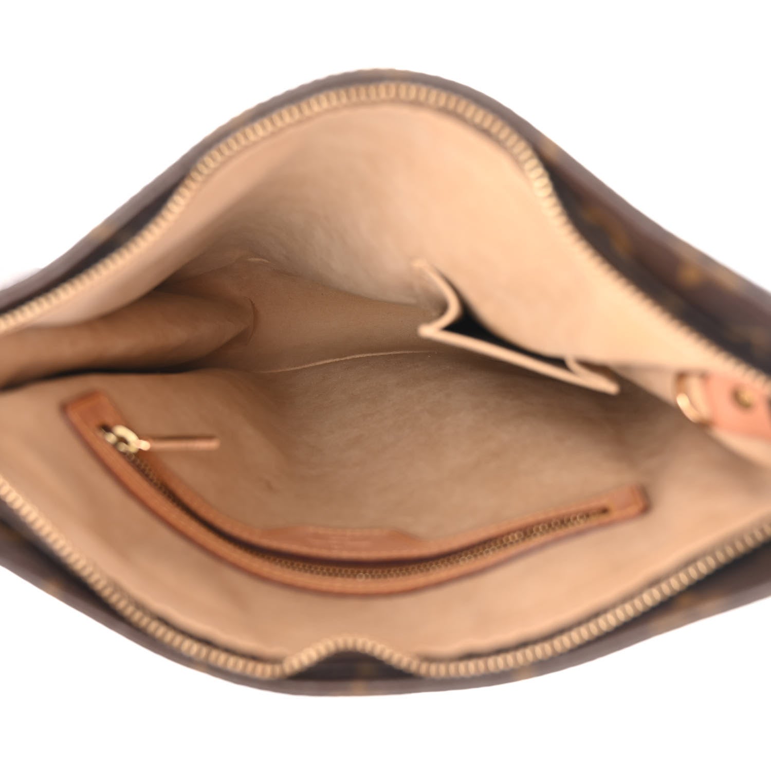 Louis Vuitton Monogram Looping GM 5 of 12