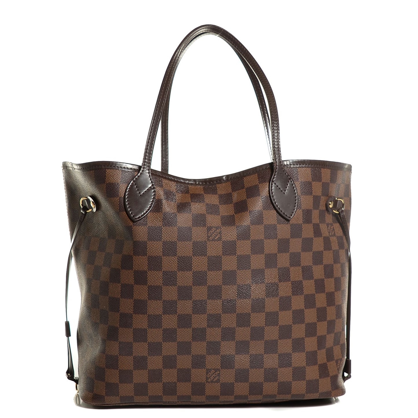 Damier Ebene Neverfull MM