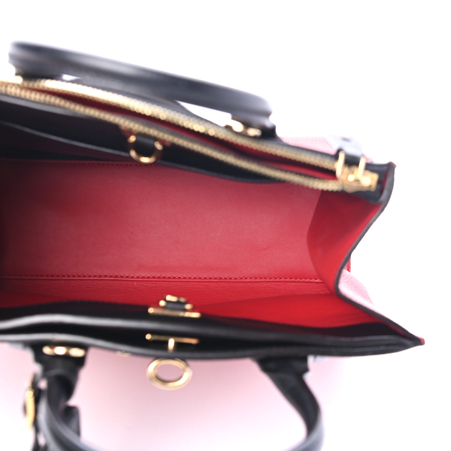 Taurillon City Steamer Black Rouge