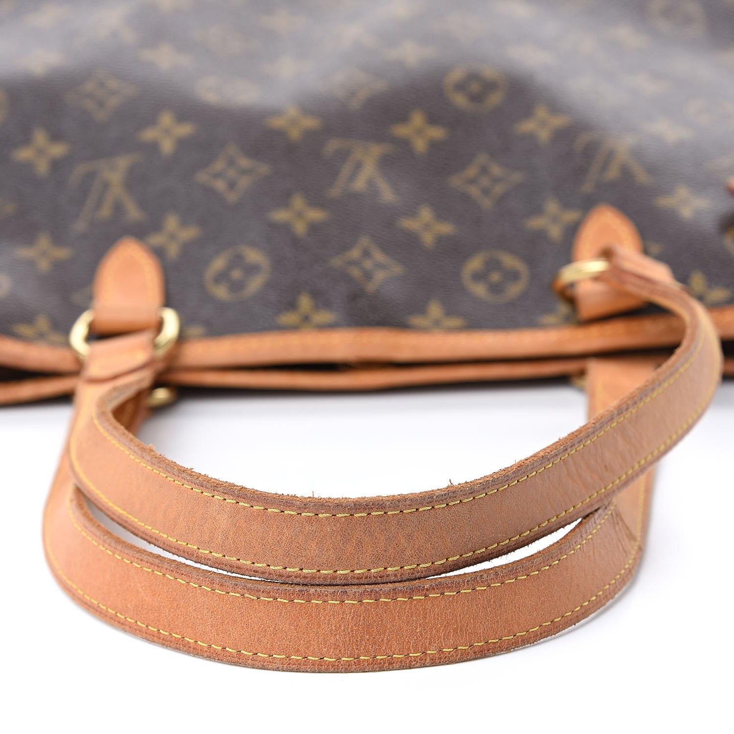Louis Vuitton Monogram Batignolles Horizontal 10 of 20