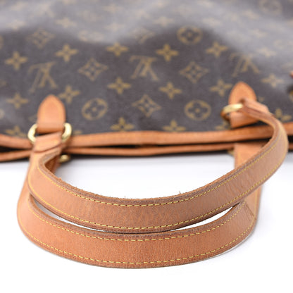 Louis Vuitton Monogram Batignolles Horizontal 10 of 20