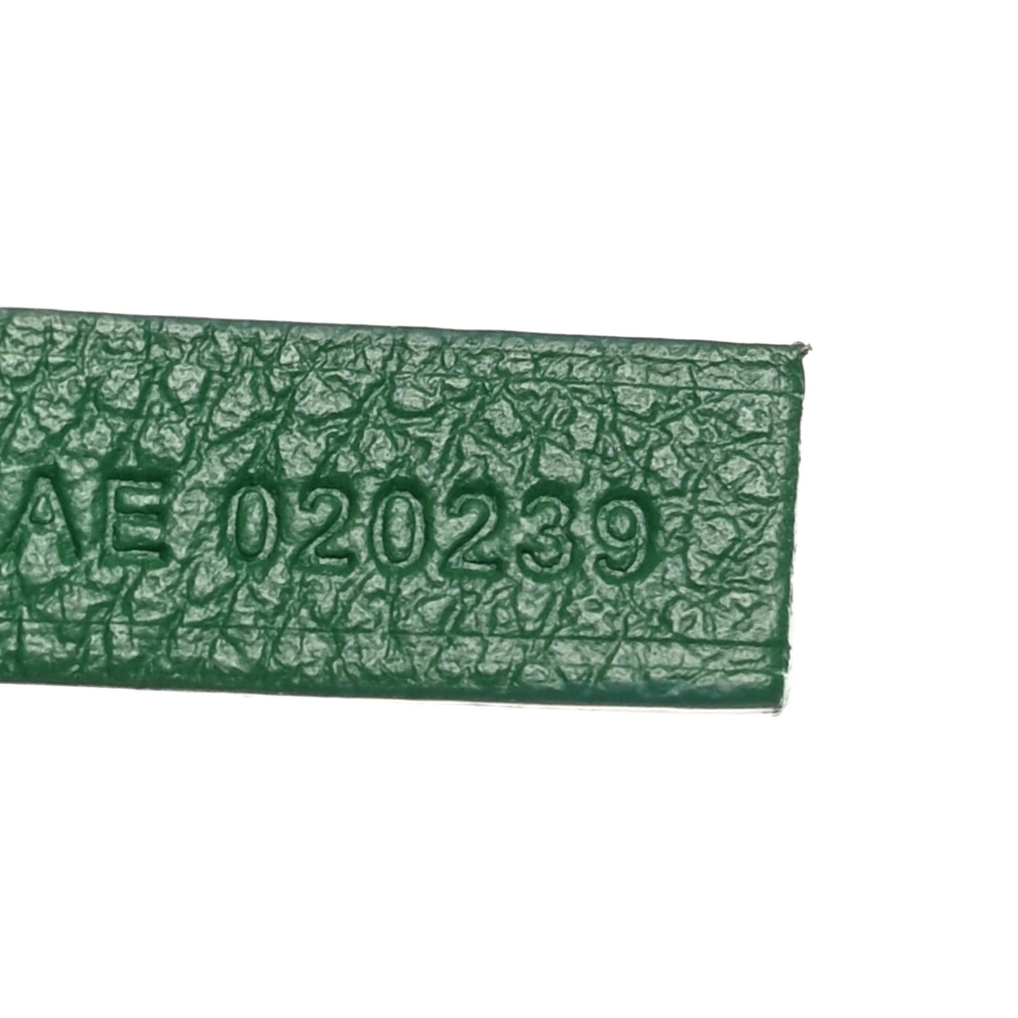 Goyardine Saint Louis PM Green