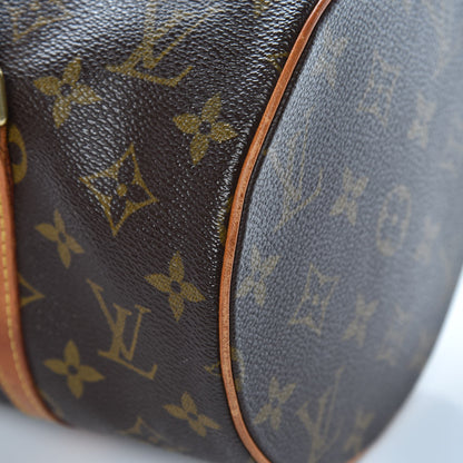 Louis Vuitton Monogram Papillon 30 13 of 13