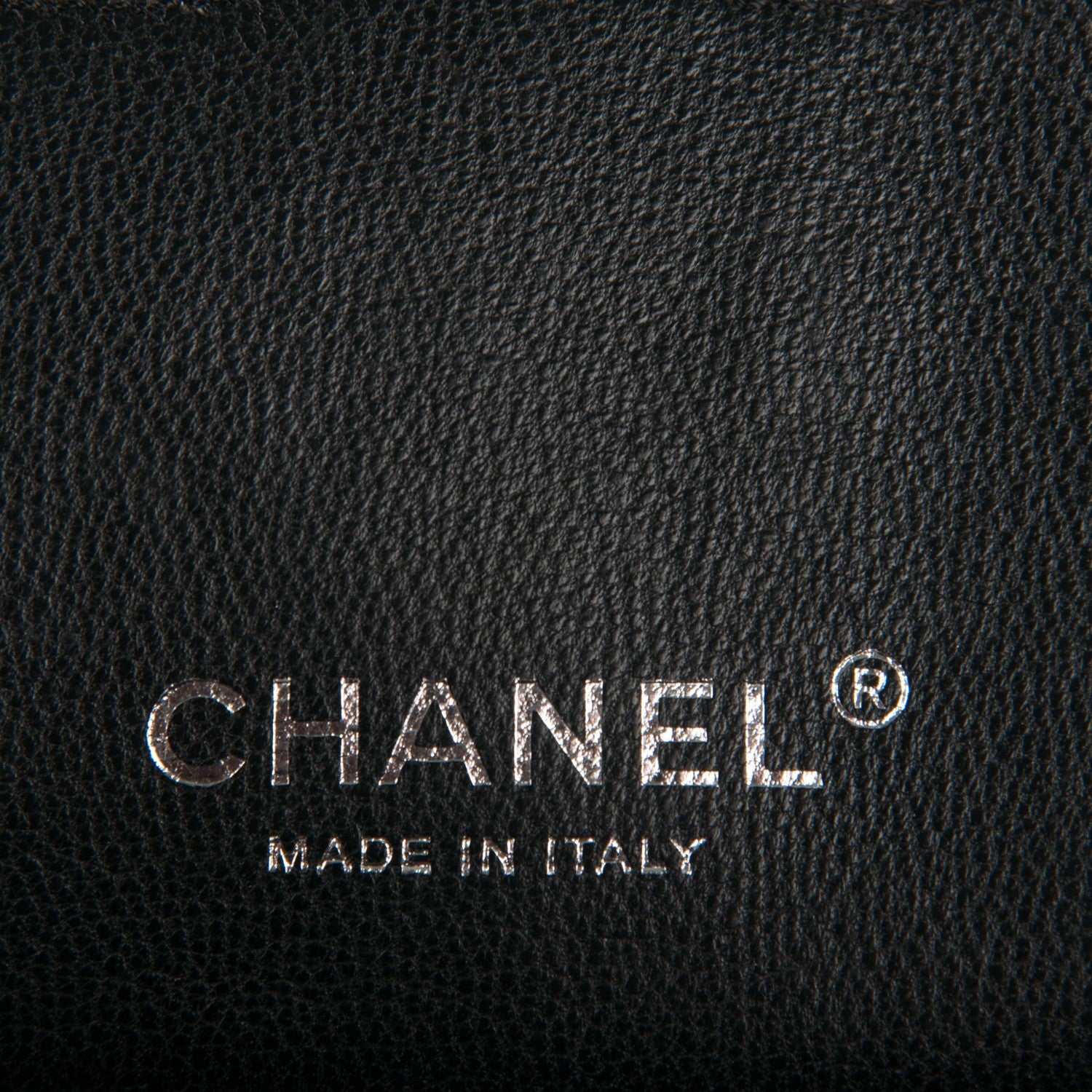 Chanel Patent Quilted Maxi Double Flap Black 5 of 7
