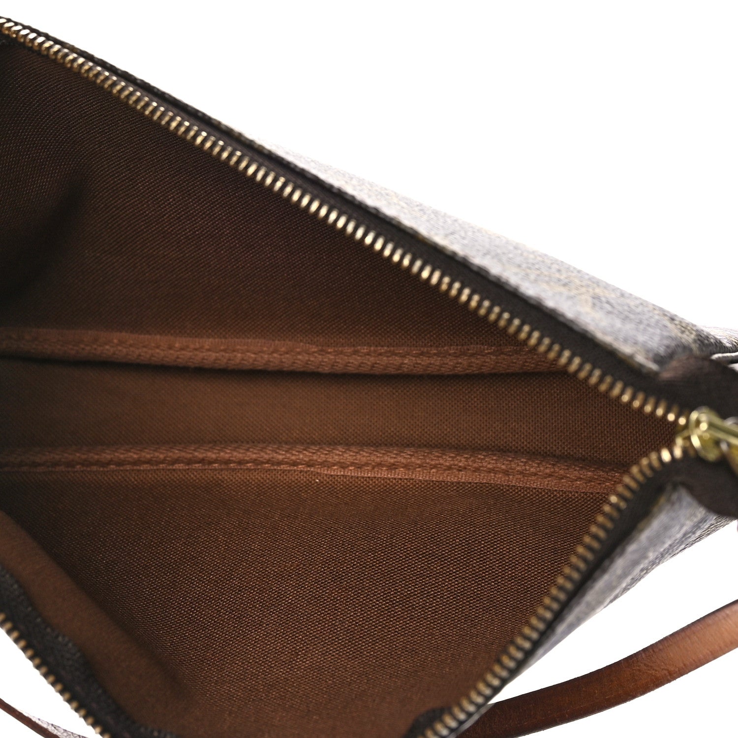Louis Vuitton Monogram Pochette Accessories 4 of 8