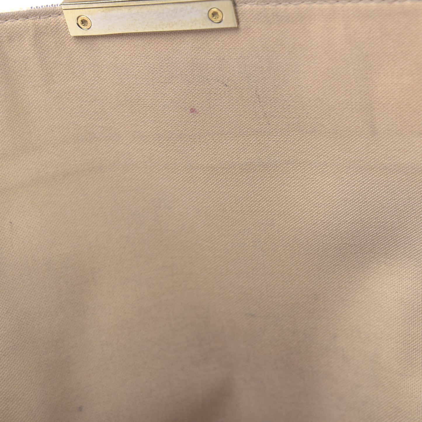 Damier Azur Favorite MM