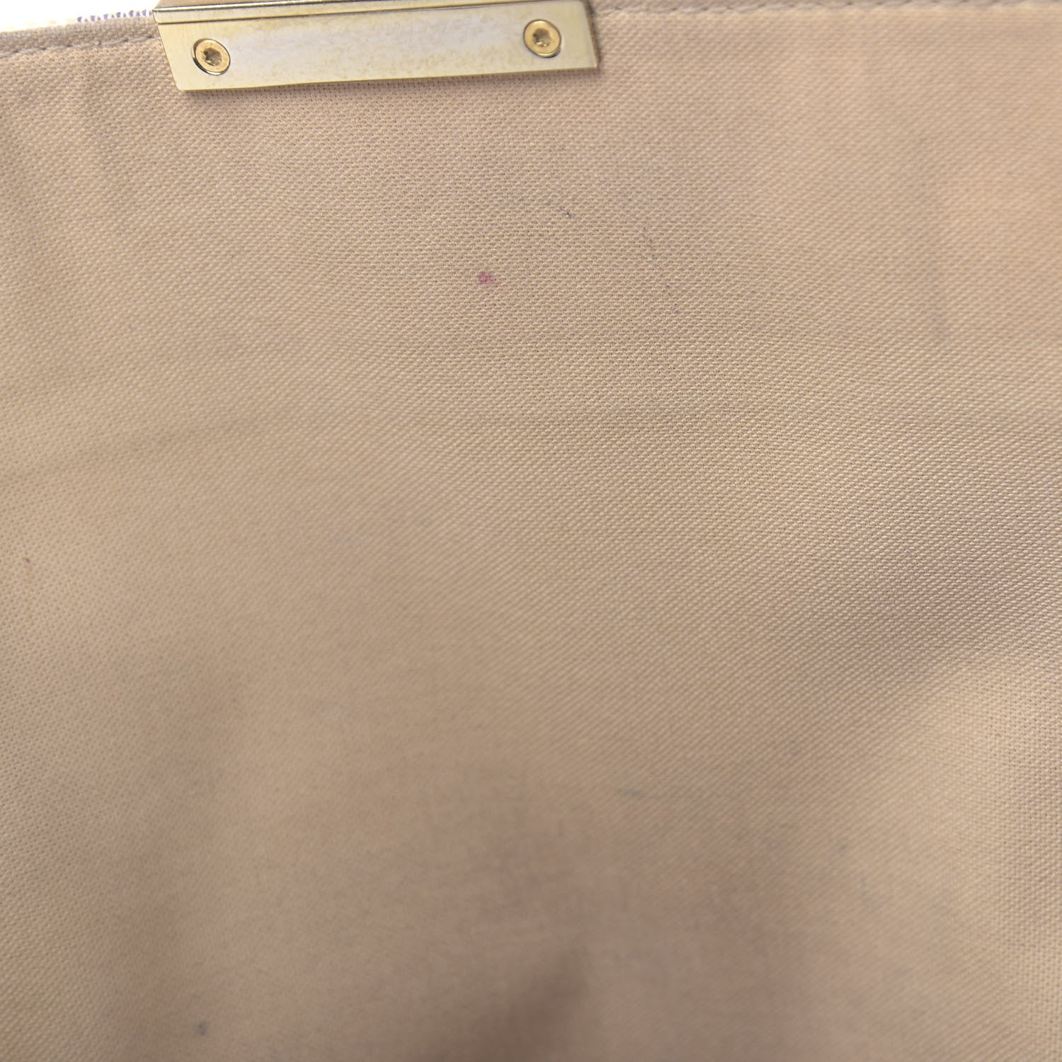 Louis Vuitton Damier Azur Favorite MM 8 of 17