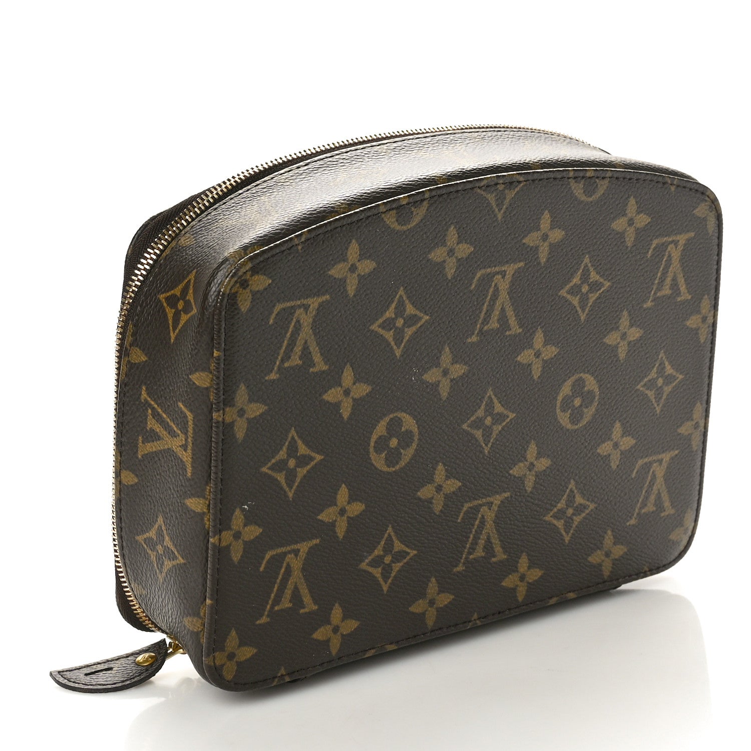 Louis Vuitton Monogram Monte Carlo Jewelry Box 4 of 8