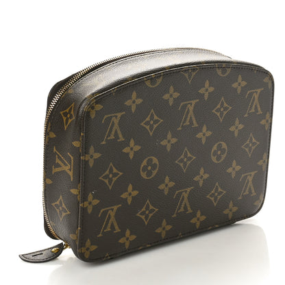 Louis Vuitton Monogram Monte Carlo Jewelry Box 4 of 8