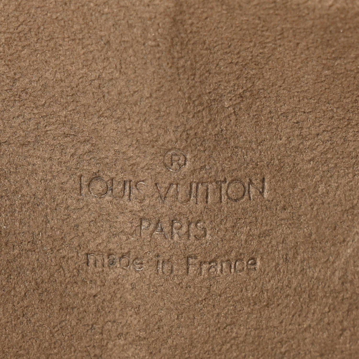 Louis Vuitton Monogram Multicolor Pochette Accessories Black 6 of 10