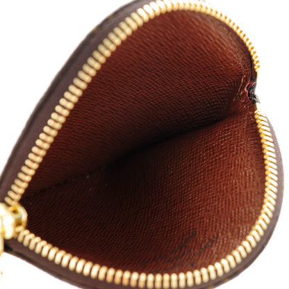 Louis Vuitton Monogram Round Coin Purse 5 of 7