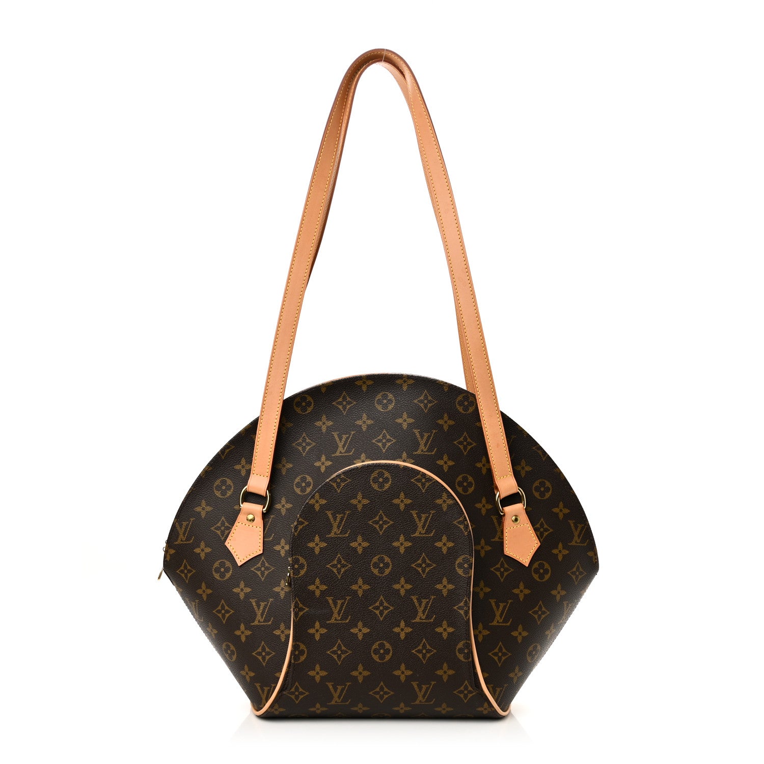 Louis Vuitton Monogram Ellipse GM 1 of 16