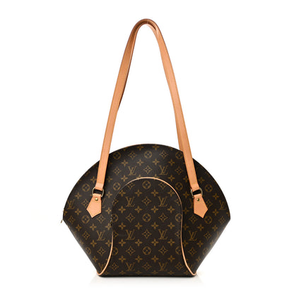 Louis Vuitton Monogram Ellipse GM 1 of 16