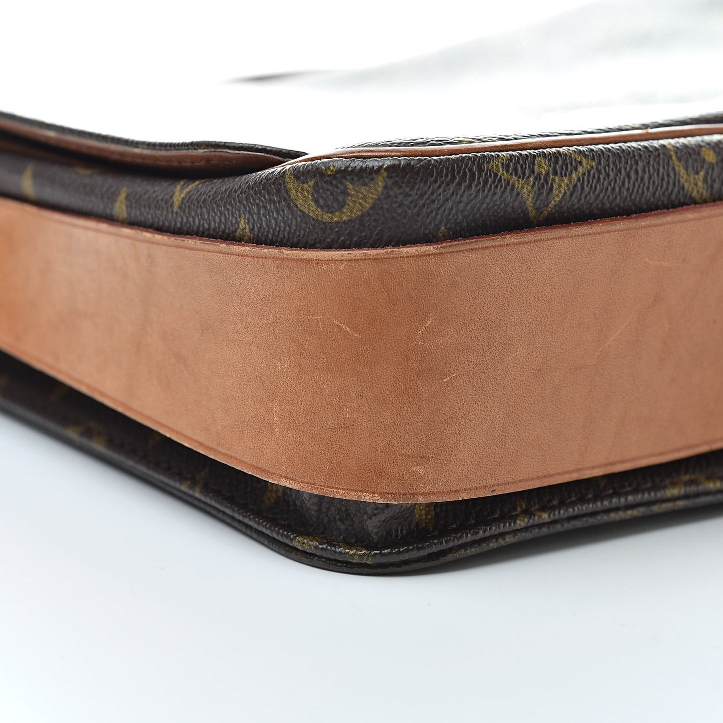 Monogram Cartouchiere 26