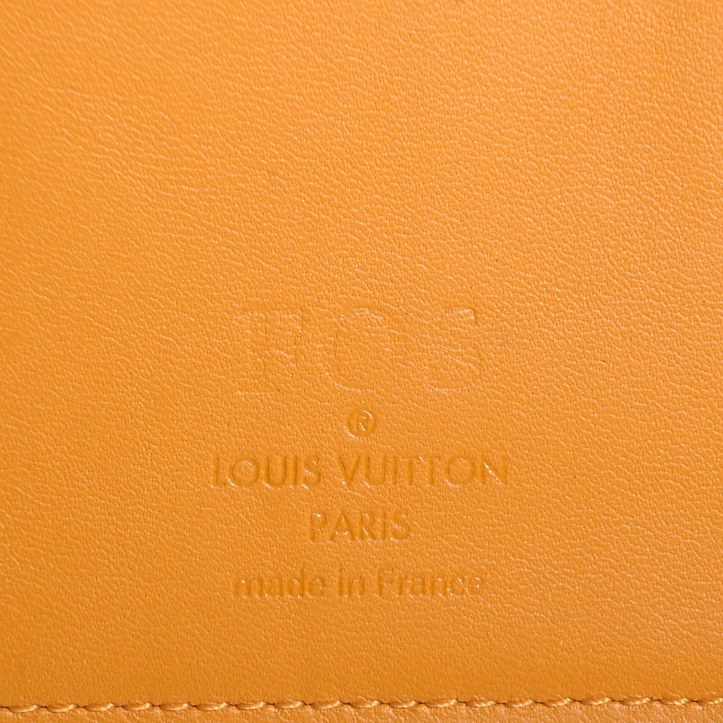 Damier Infini Brazza Wallet Solar
