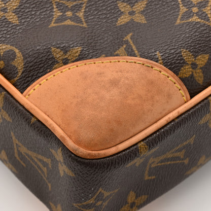 Louis Vuitton Monogram Porte-Documents Voyage Briefcase 17 of 20