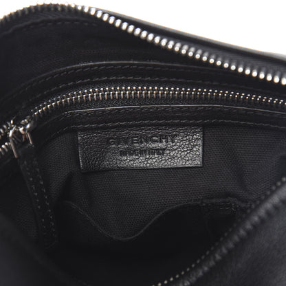 Givenchy Sugar Goatskin Small Pandora Black 6 of 10