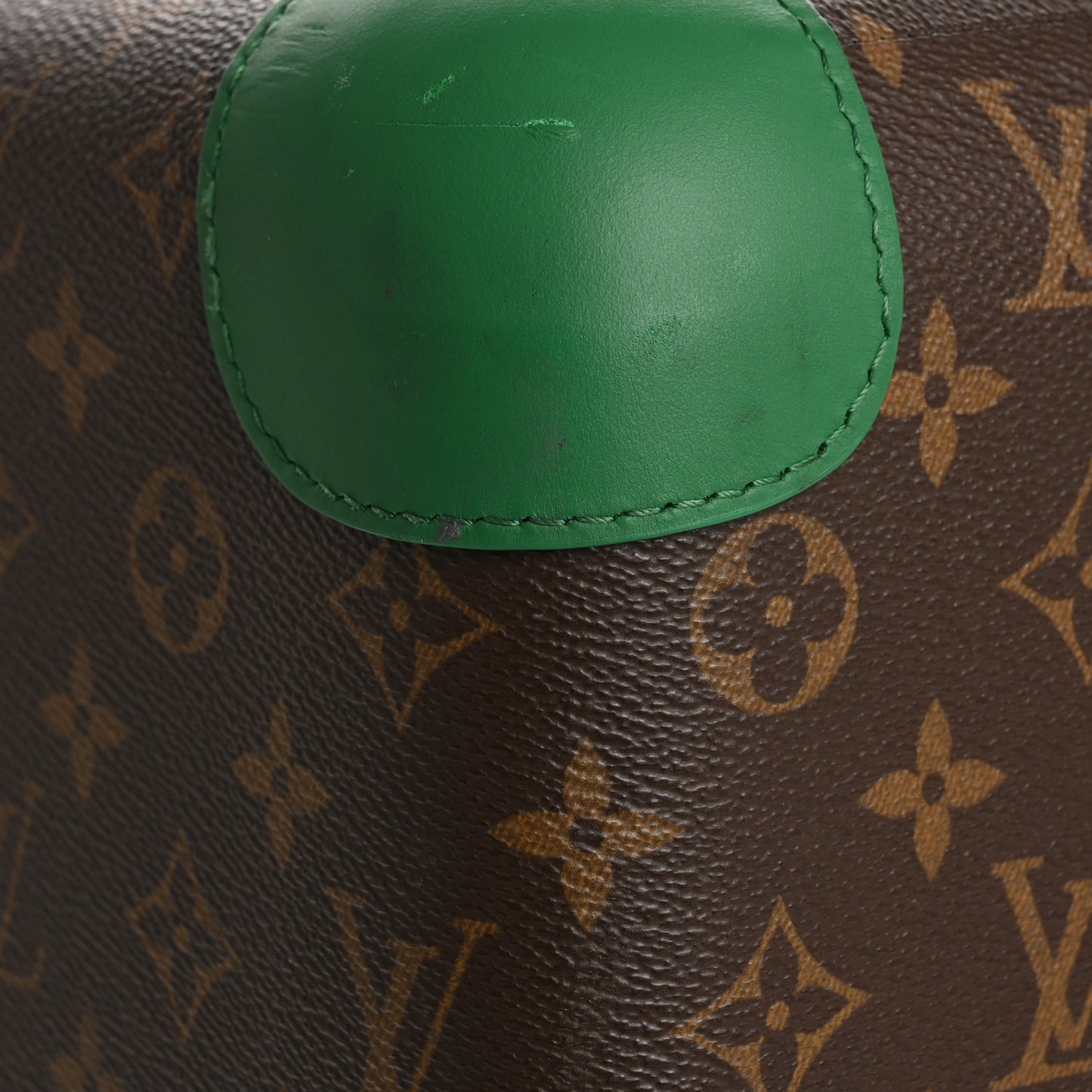 Monogram Horizon 55 Vert