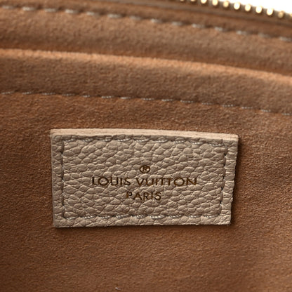 Louis Vuitton Empreinte Monogram Giant Multi Pochette Accessories Cream 7 of 9
