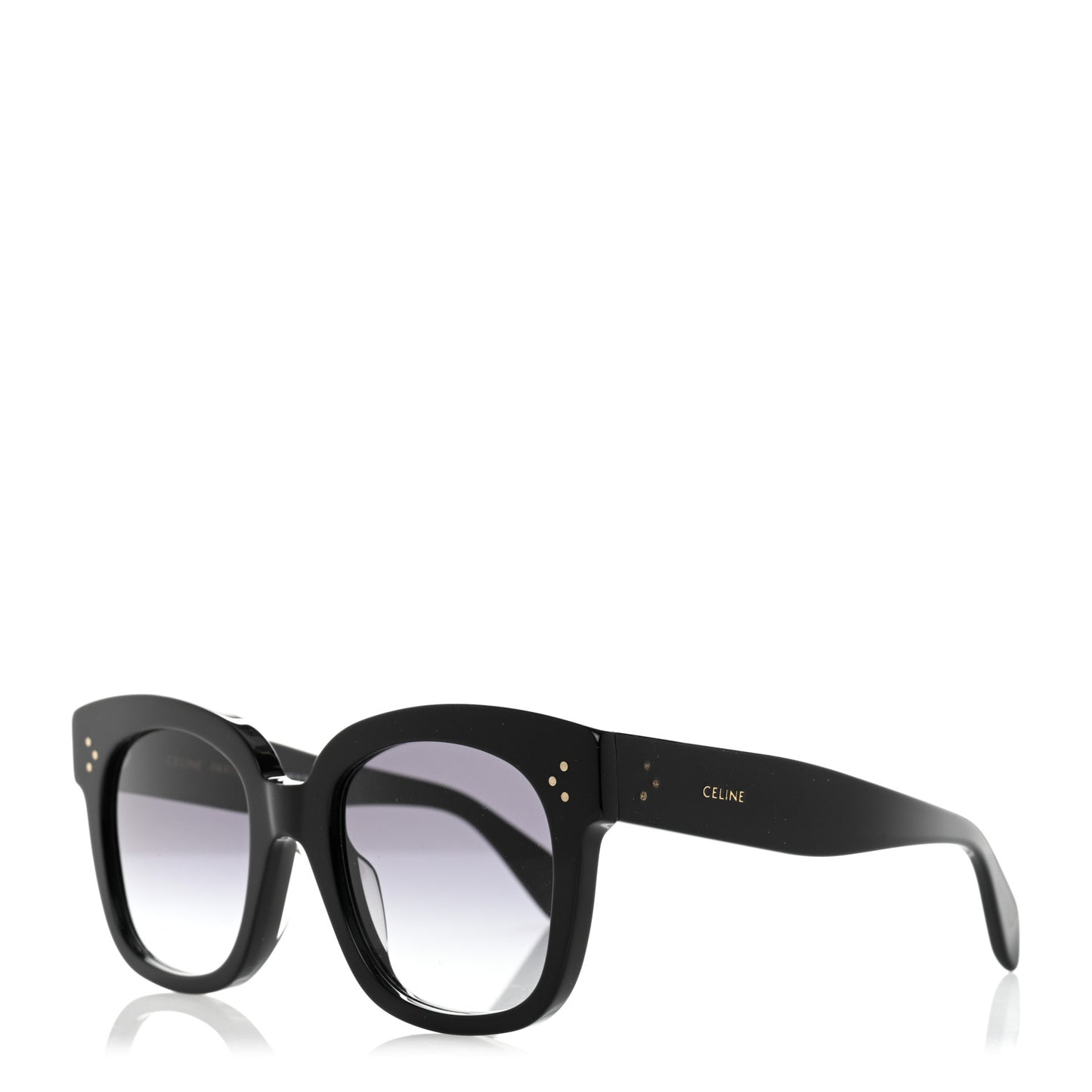 New Audrey CL4002UN Sunglasses Black