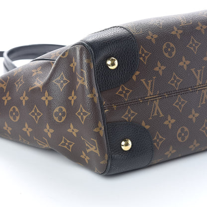 Louis Vuitton Monogram Estrela NM Black 8 of 9