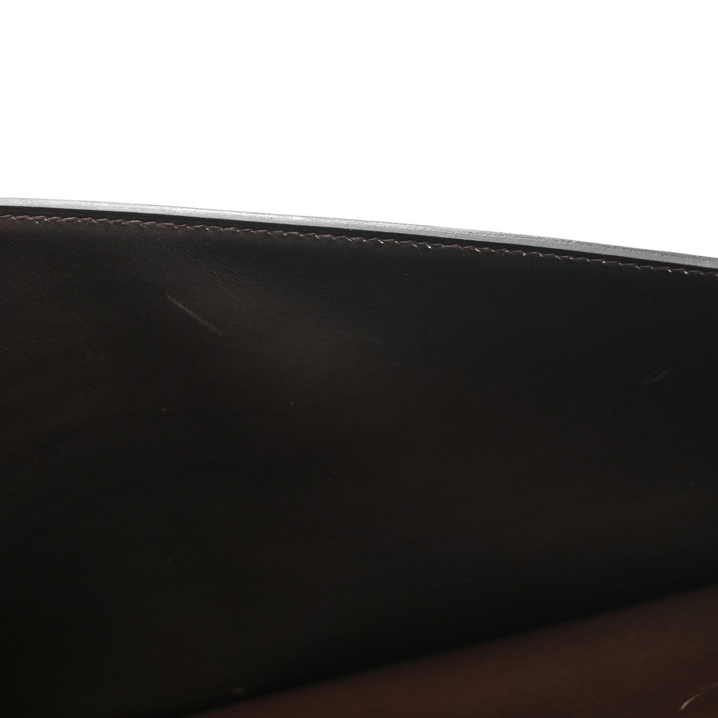 Box Sac a Depeche 38 Briefcase Ebene