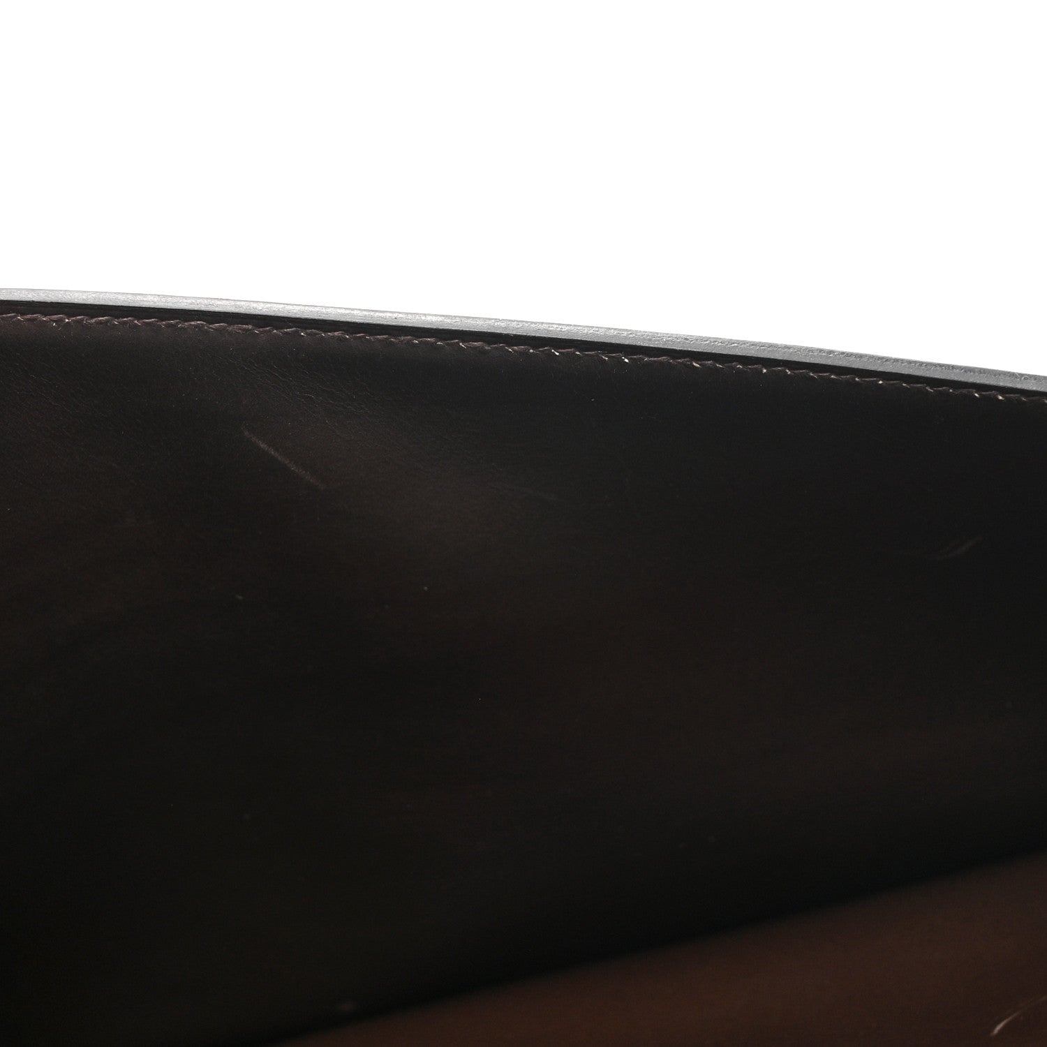 Hermes Box Sac a Depeche 38 Briefcase Ebene 13 of 19