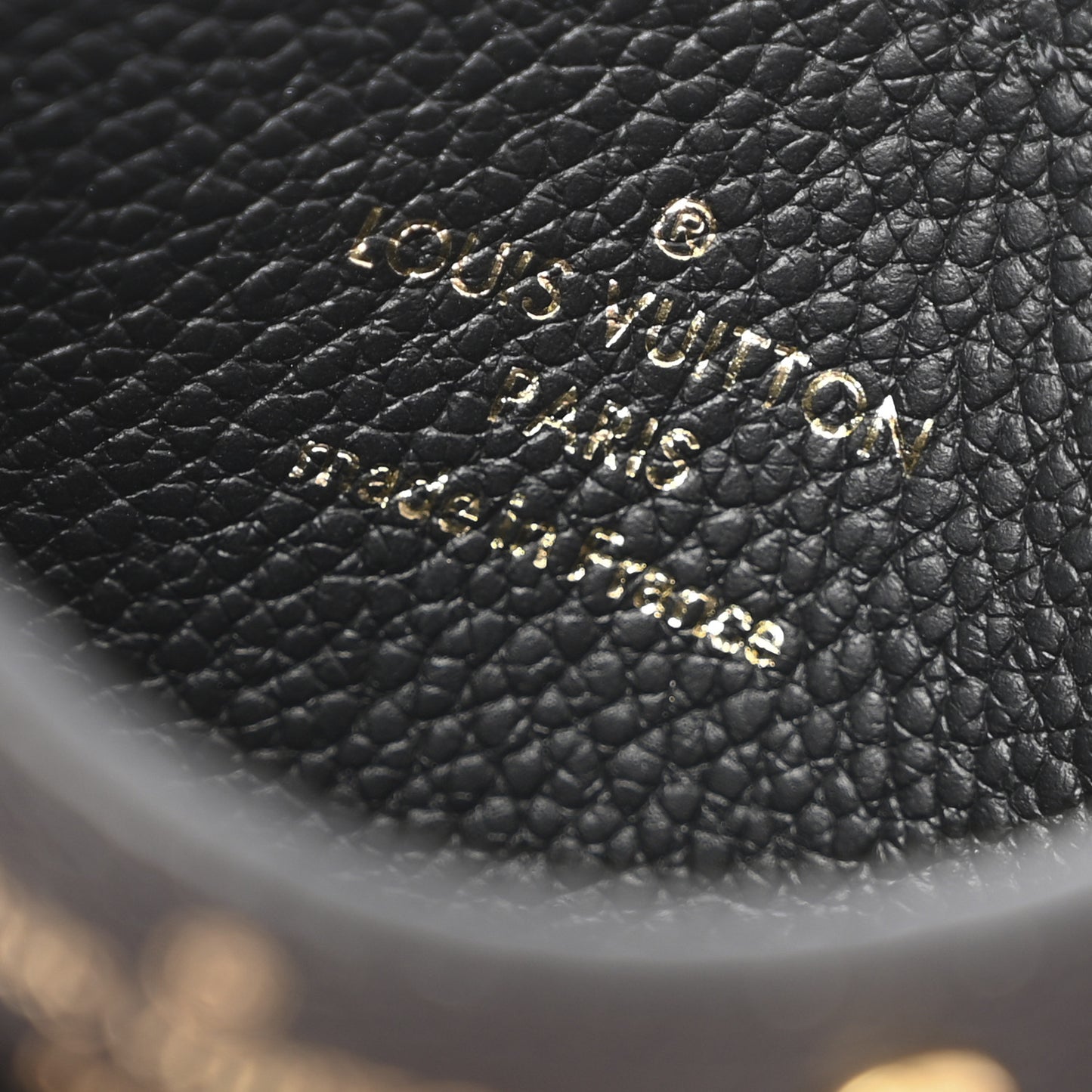 Empreinte Card Holder Black