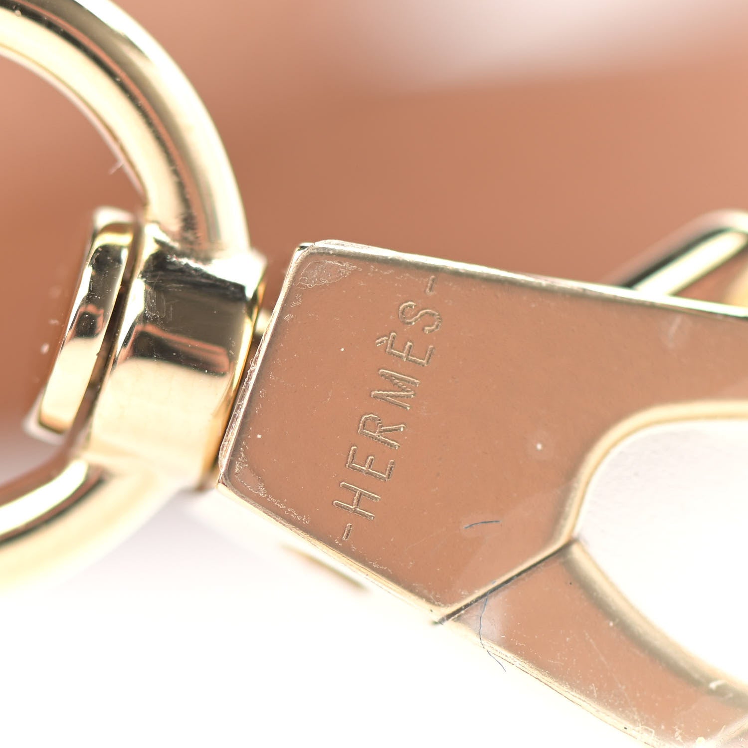 Hermes Epsom Mini Horseshoe Kelly Sellier 20 Craie Sesame 29 of 32