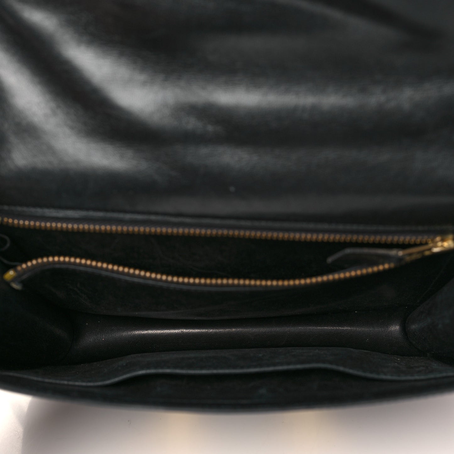 Box Constance 23 Black
