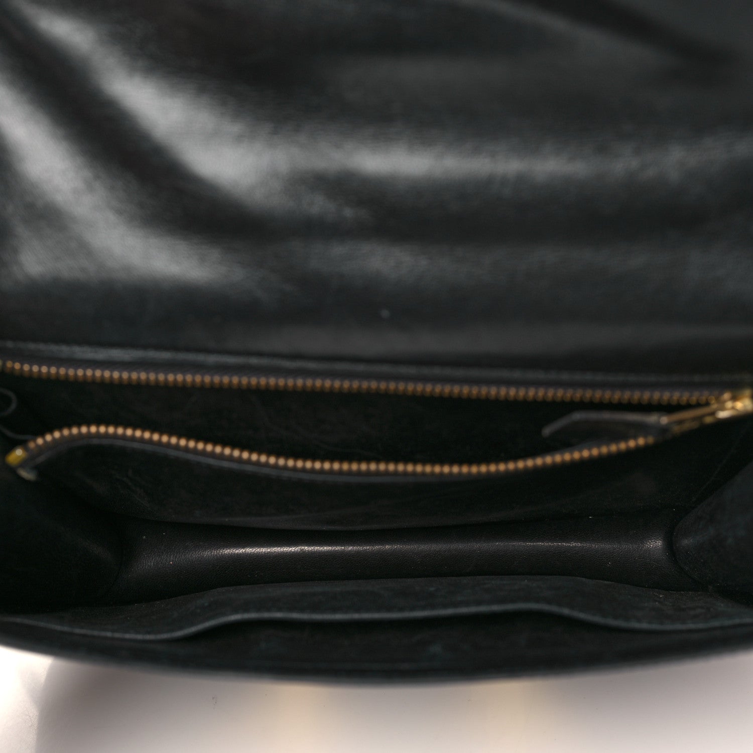 Hermes Box Constance 23 Black 5 of 14