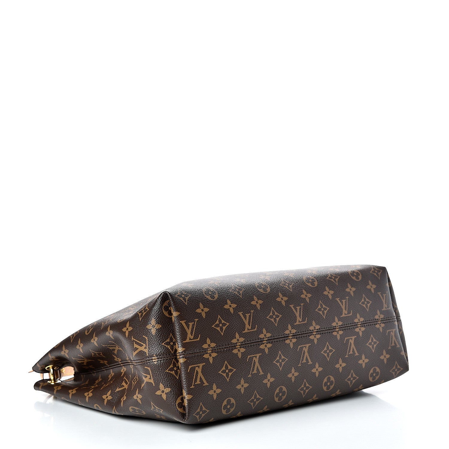 Louis Vuitton Monogram Graceful MM 3 of 11
