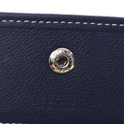 Goyard Goyardine Saint Louis PM Navy 15 of 29