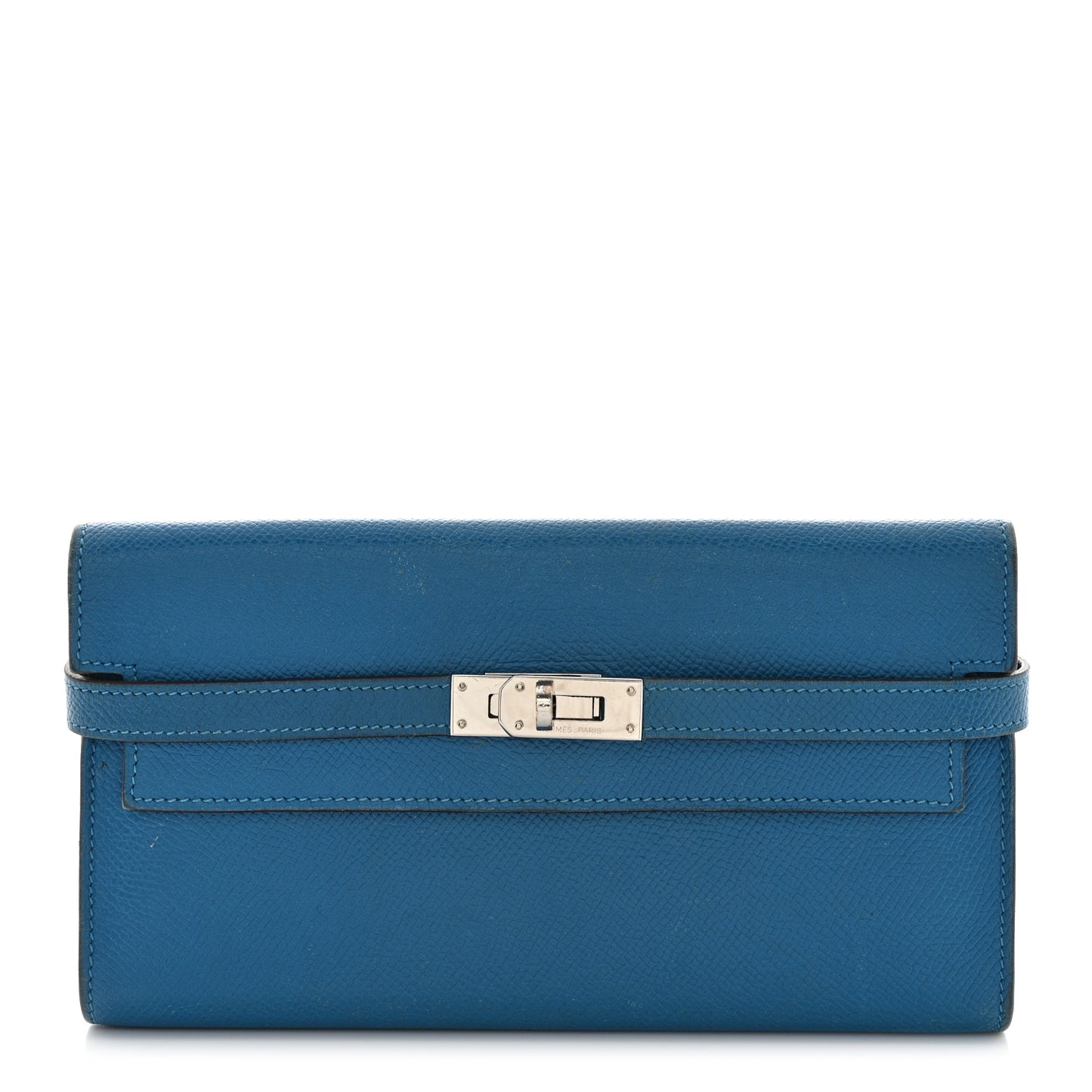 Epsom Kelly Longue Wallet