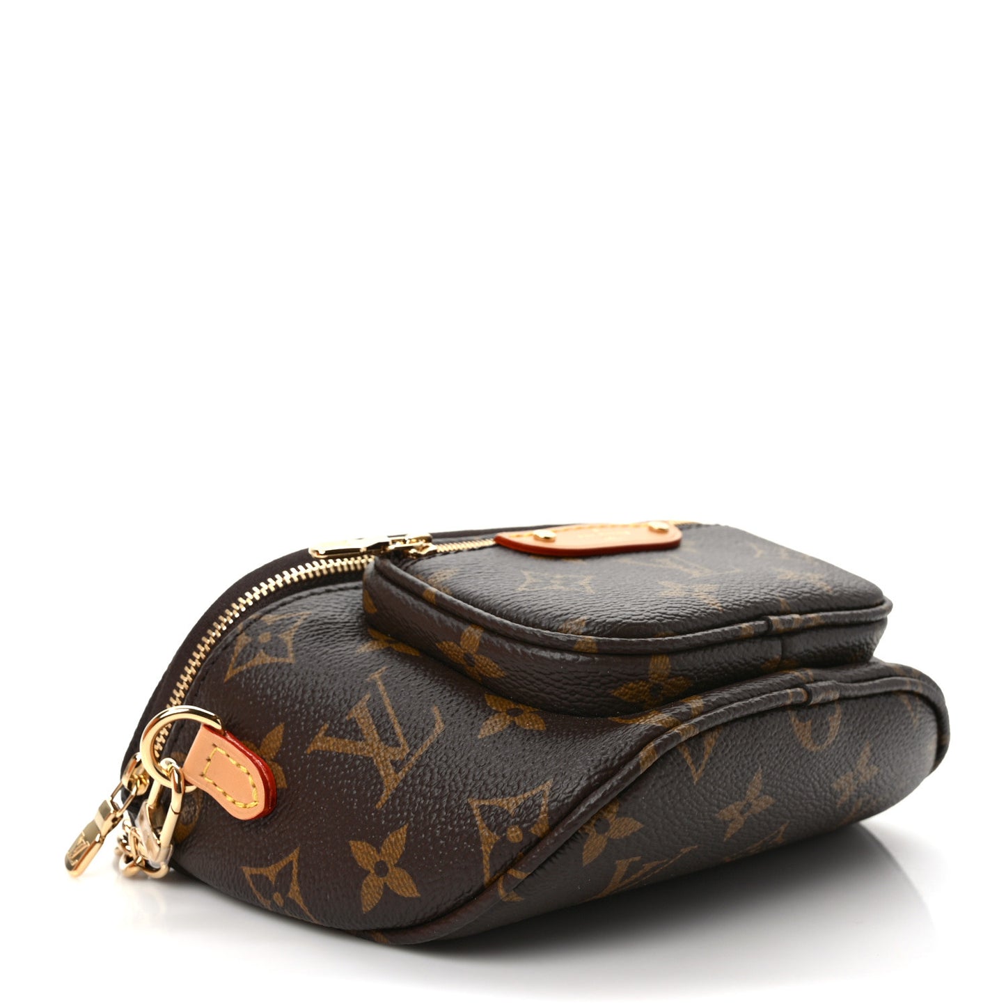 Monogram Mini Bumbag