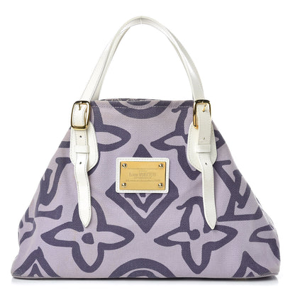 Louis Vuitton Tahitienne Cabas PM Lilac 1 of 16