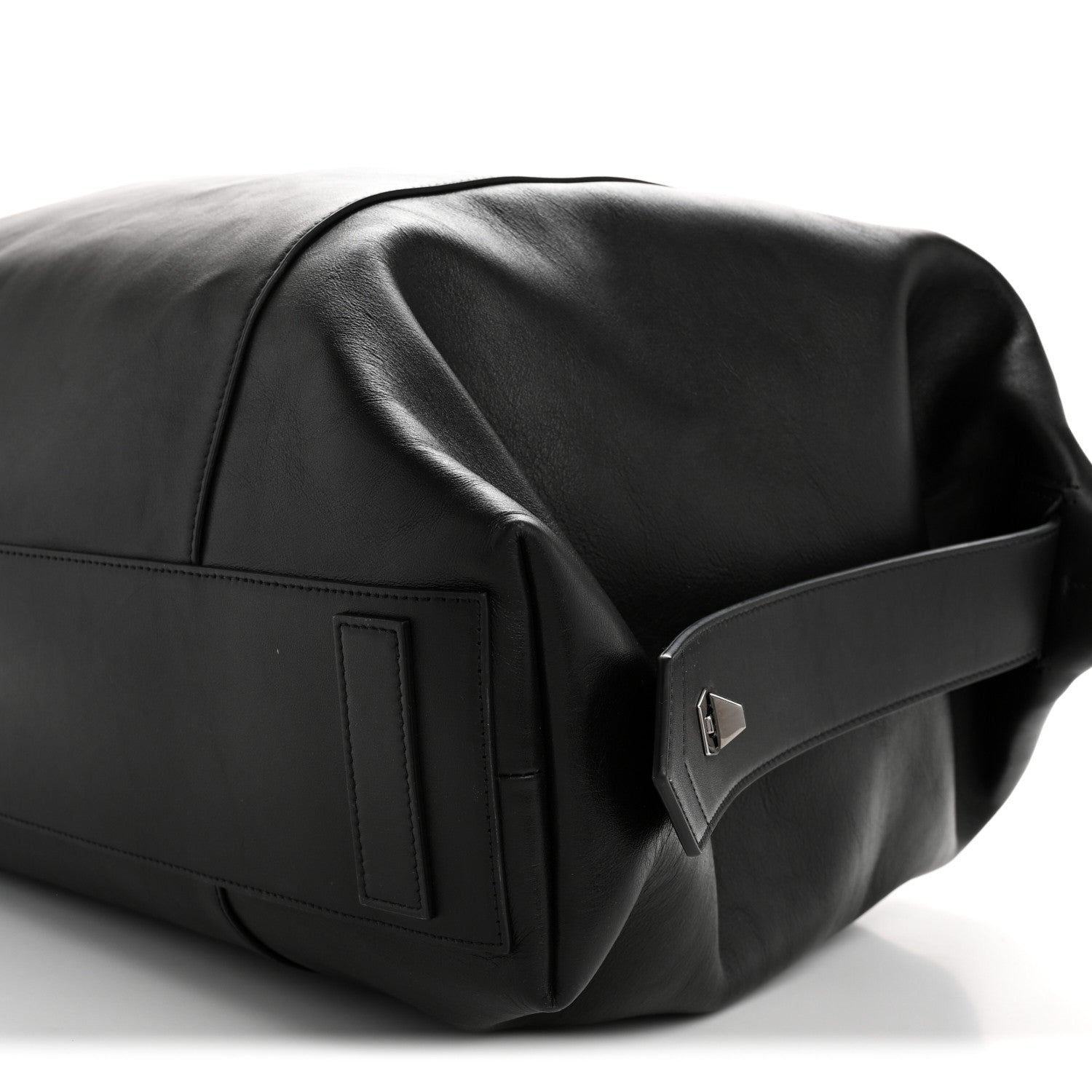 Givenchy Smooth Calfskin Large Soft Antigona Black 14 of 18