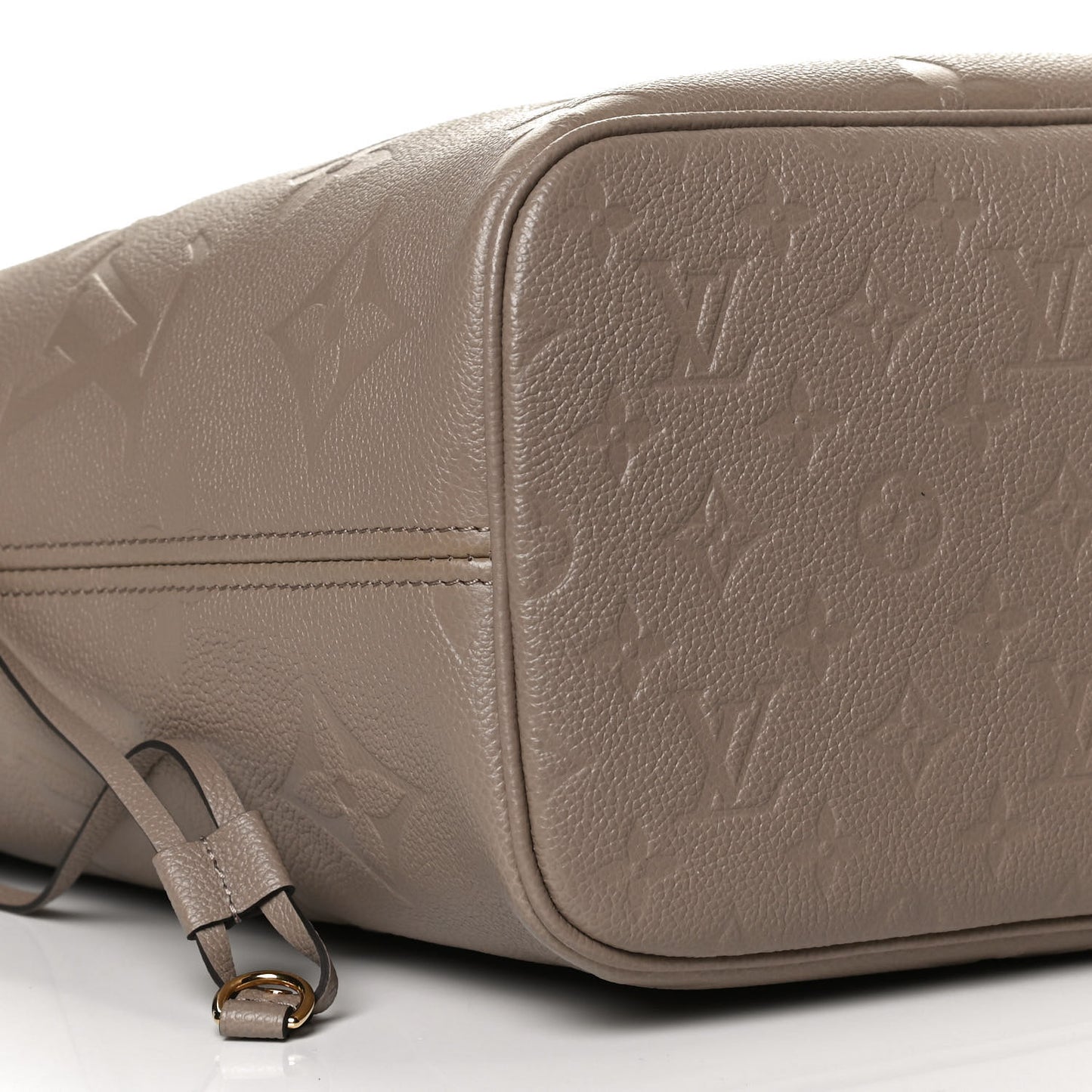 Empreinte Monogram Giant Neverfull MM Tourterelle
