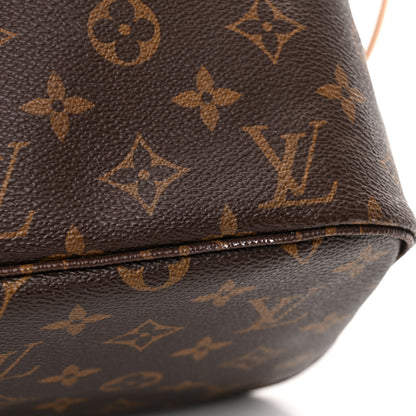 Louis Vuitton Monogram Neo Neverfull MM Cherry 10 of 10