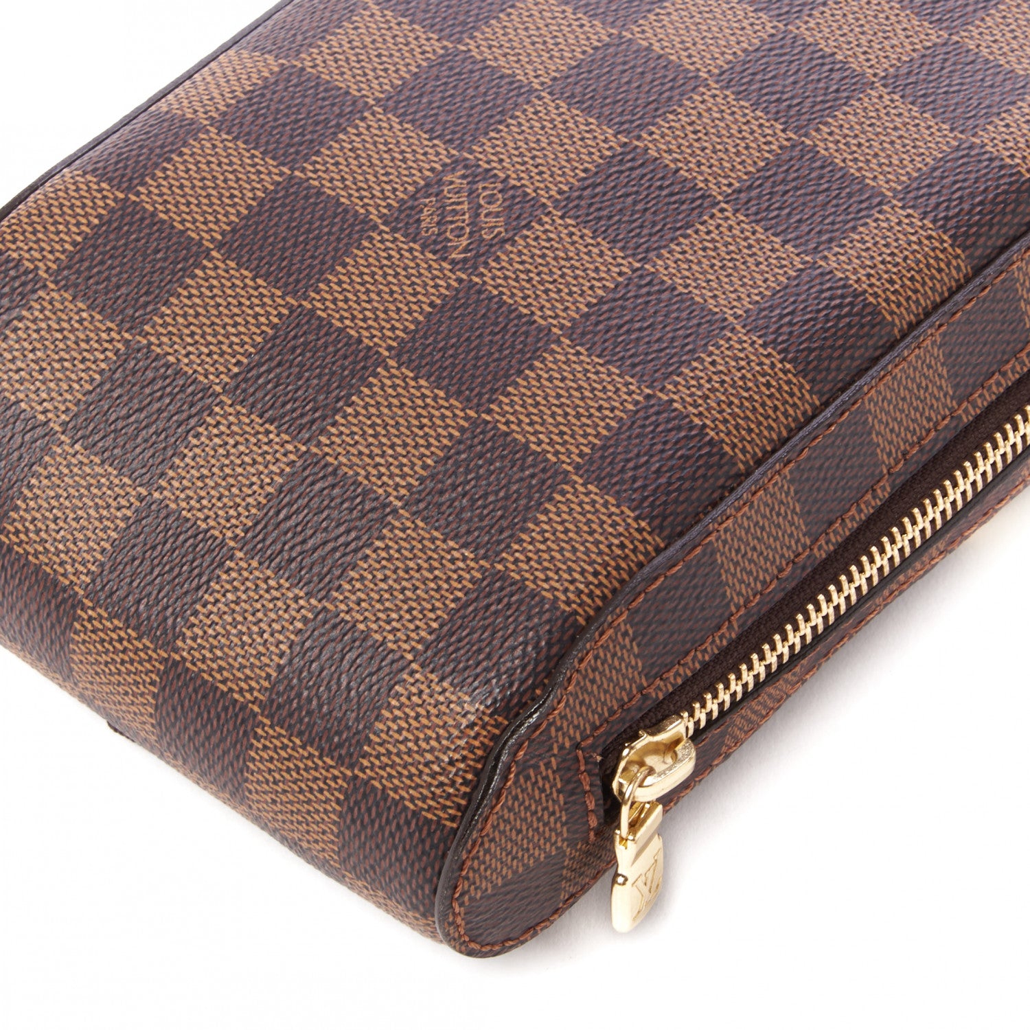 Louis Vuitton Damier Ebene Geronimos 5 of 8
