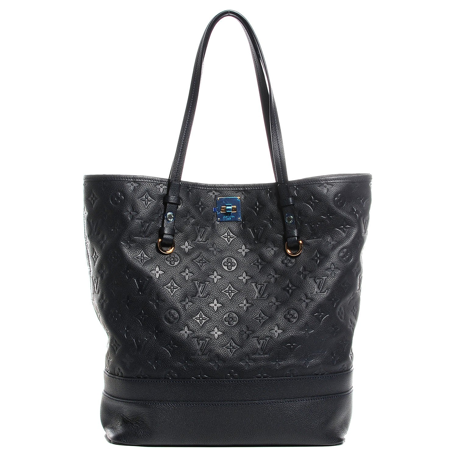 Louis Vuitton Empreinte Citadine GM Infini 1 of 9