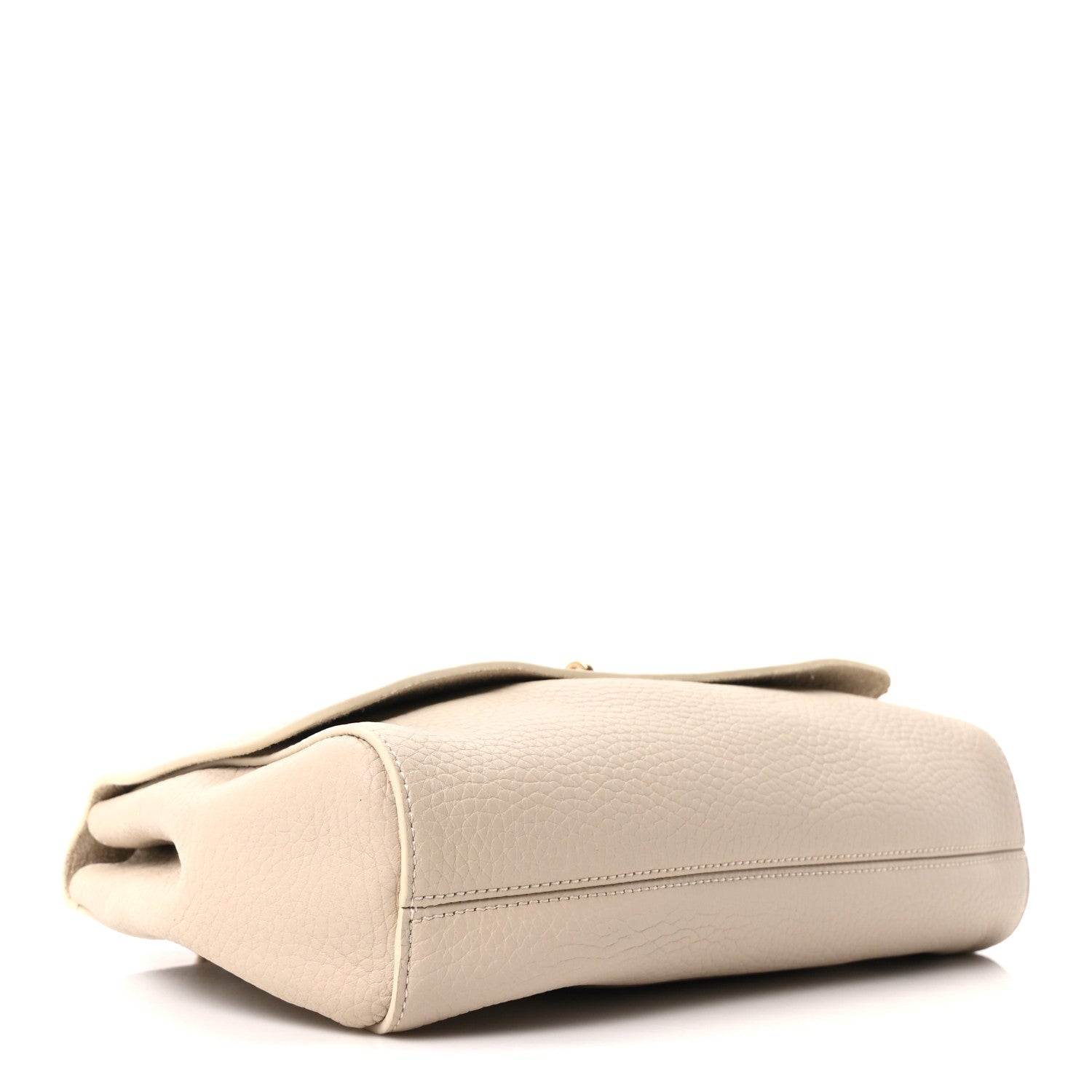 Mulberry Heavy Grain Medium Lily Chalk 4 of 9