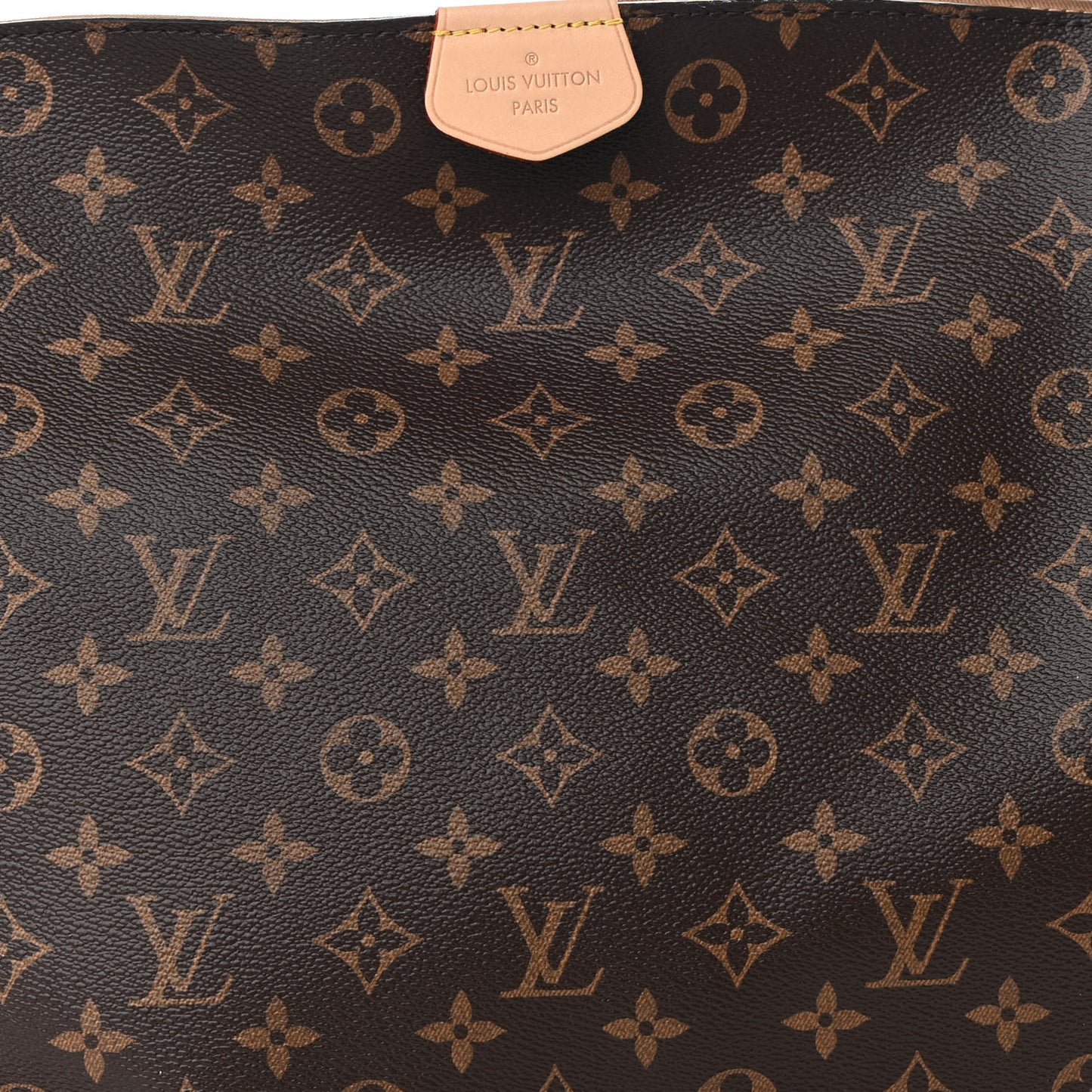 Monogram Graceful MM